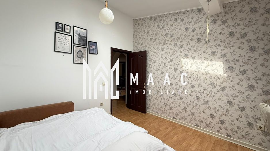 Apartament 4 camere | 130mp | 2 Bai | 2 Balcoane | V. Aaron - Poză 16