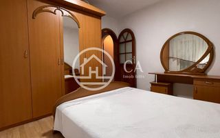 Apartament cu 3 camere de inchiriat in zona Valenta, Oradea - Poză 3