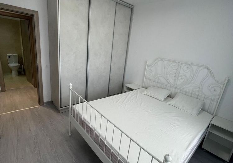 Apartament 2 camere 55 mp | Parcare subterana inclusa - Poză 7