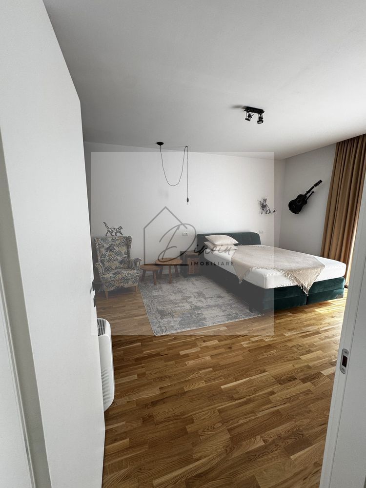 COMISION 0% I Vila 5 camere Corbeanca I zona centrala - langa parc - Poză 9