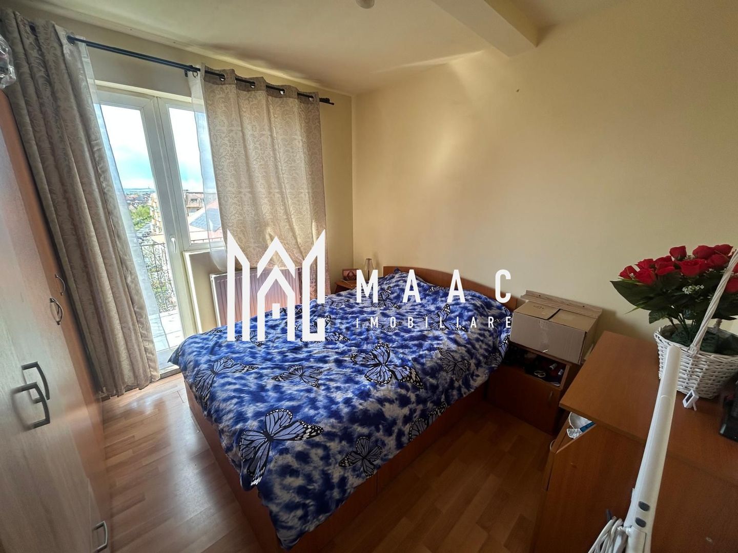 Apartament 3 camere I 67 mp utili I Zona Terezian, Sibiu - Poză 5