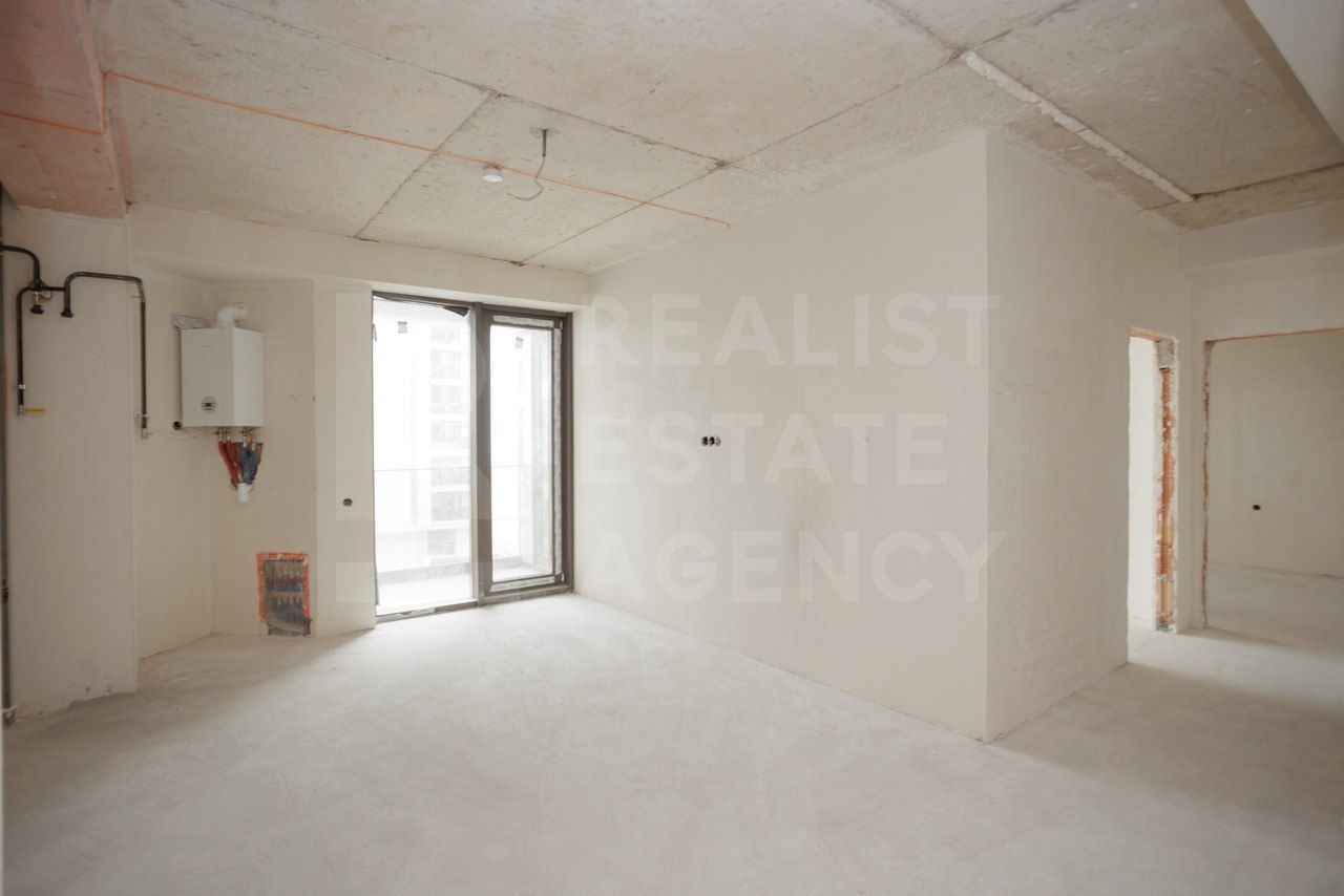 Vânzare apartament 71 mp, strada Burebista, Ialoveni - Poză 21
