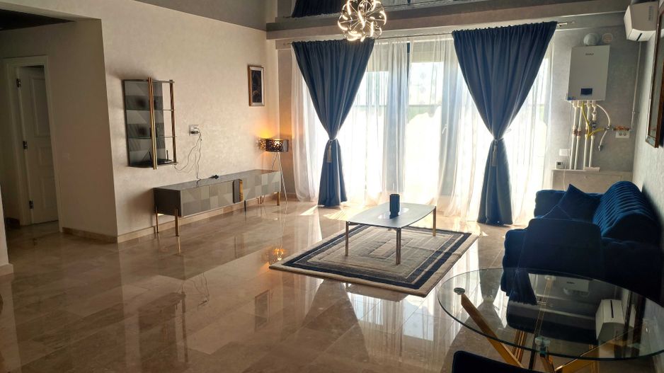 Apartament 2 camere de vânzare – Sigma Residence, Tomis Plus - Poză 3