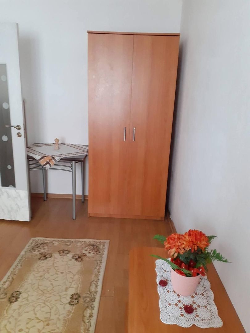 Calea Buziasului | 1 Camera | Bucatarie inchisa | Disponibil imediat - Poză 4