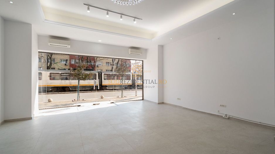 Spatiu Comercial, Soseaua Alexandriei, stradal, vad comercial - Poză 7