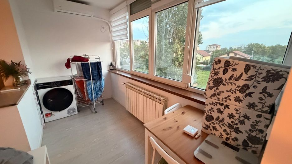 Apartament 2 camere de închiriat | Metrou Păcii | Loc de parcare la liber - Poză 10