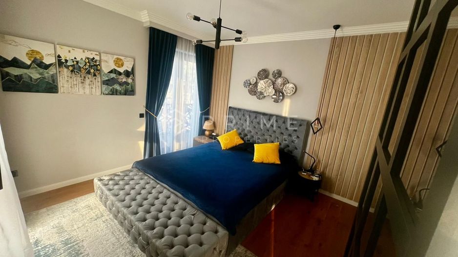 VILĂ PREMIUM ÎN CARTIERUL TUDOR - Poză 7