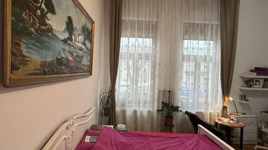 Apartament 3 camere la curte - Poză 8