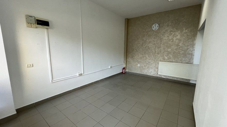 Spațiu comercial- Prelungirea Ghencea - Poză 2