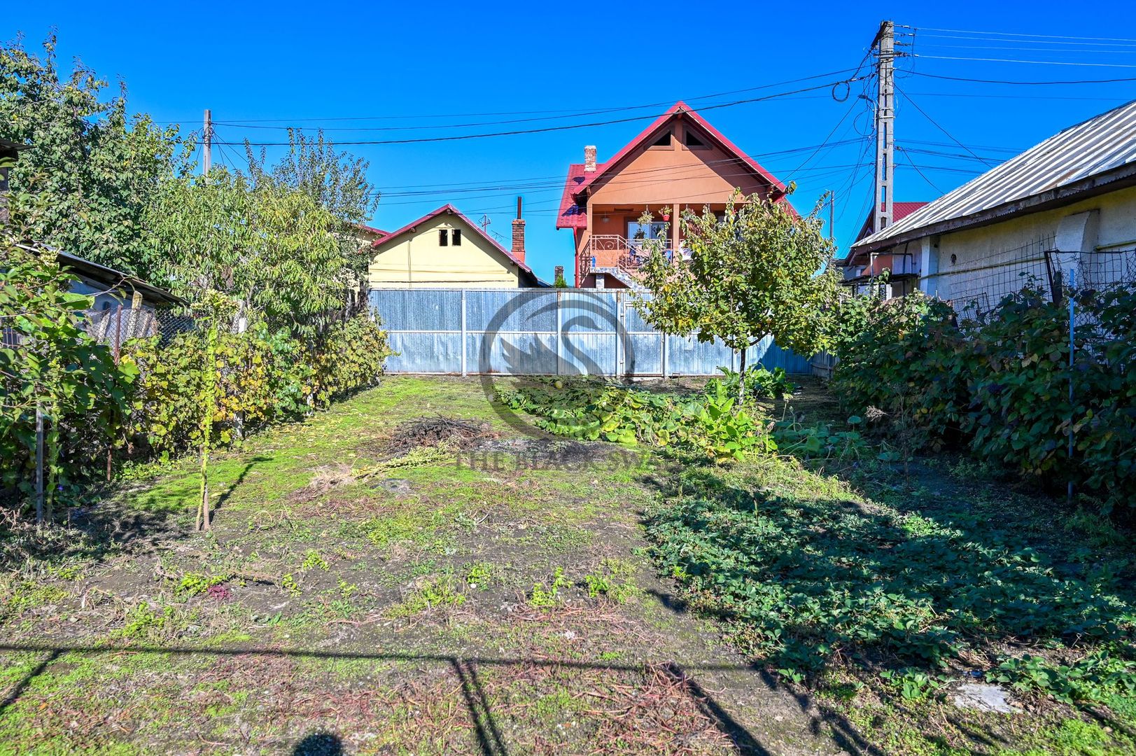 Casa la gri de vanzare | Zona Centrala - Bucov | Comision 0% - Poză 15