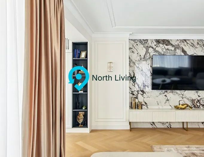 Penthouse 3 Camere Pipera | Mobilat & Utilat Premium | Parcare & Boxa - Poză 4