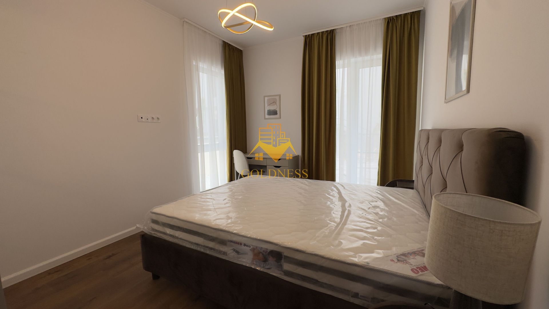 3 camere, Premium, bloc nou, Manastur Zona Baza Sportiva, Mehedinti - Poză 7