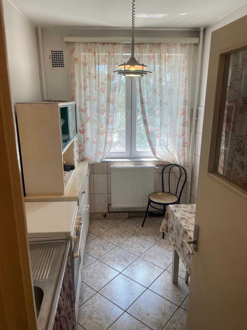 APARTAMENT METROU BASARAB - Poză 7