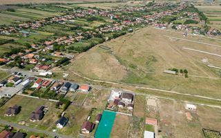 Teren intravilan Arad - Poză 2