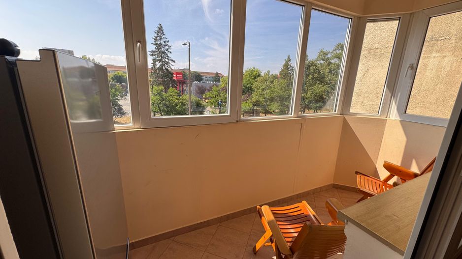 Apartament 4 Camere | Etajul 2 | Zona Circumvalatiunii | - Poză 9