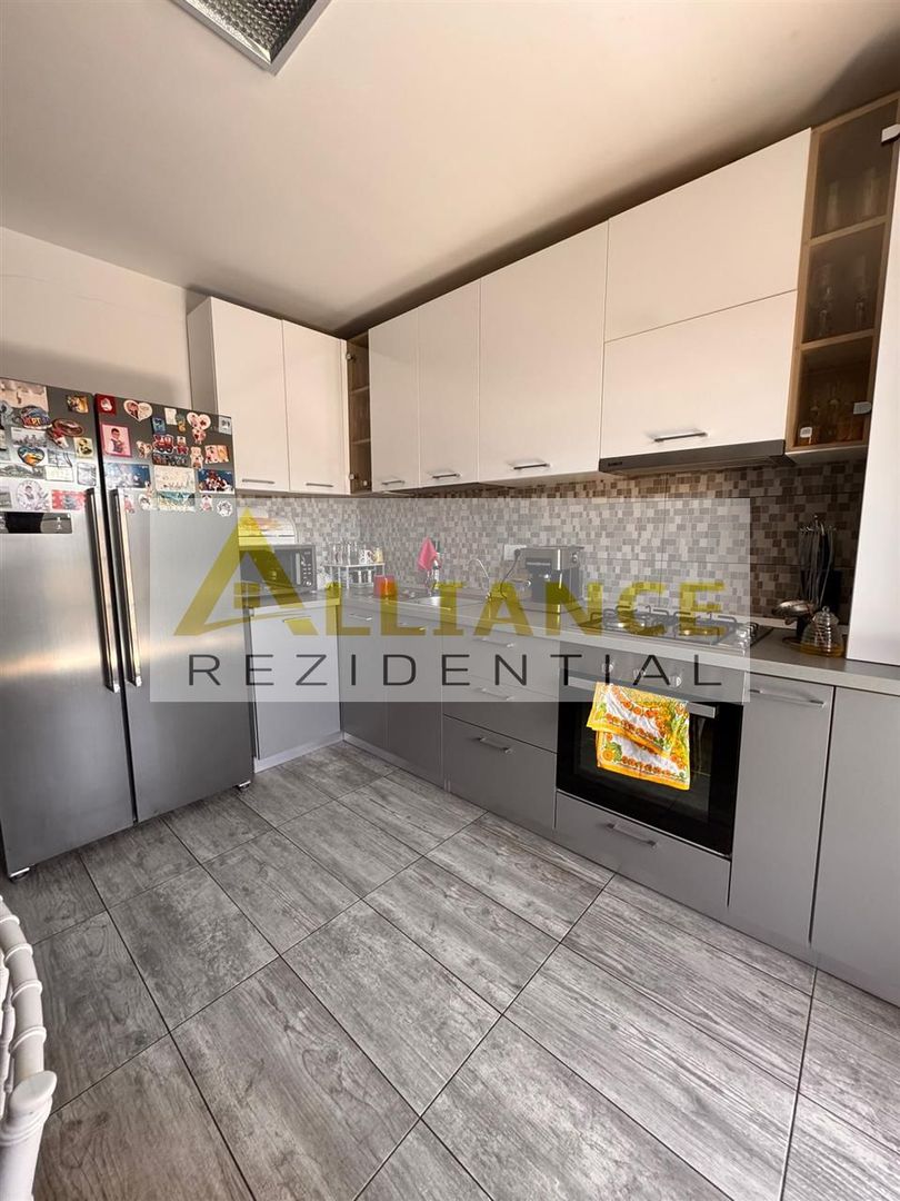 Casa P+1+M - 5 Camere 3 Bai || Popesti Leordeni - Th. Pallady || - Poză 5