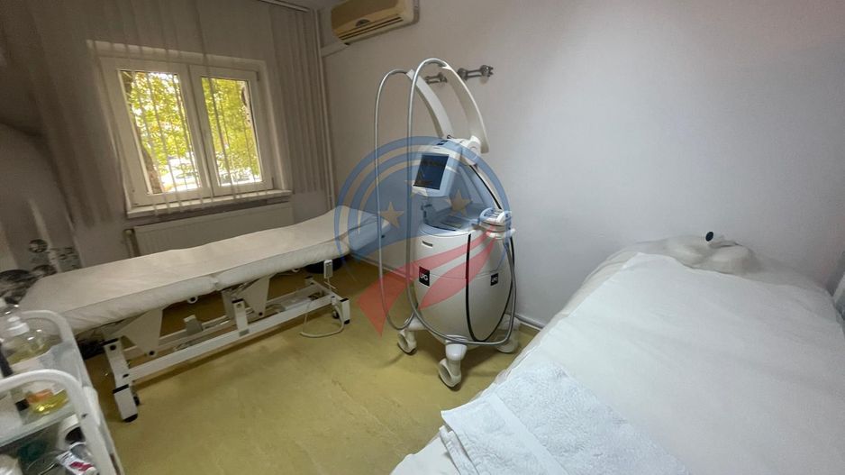 Vânzare afacere la cheie - Salon Remodelare Corporală - Poză 8