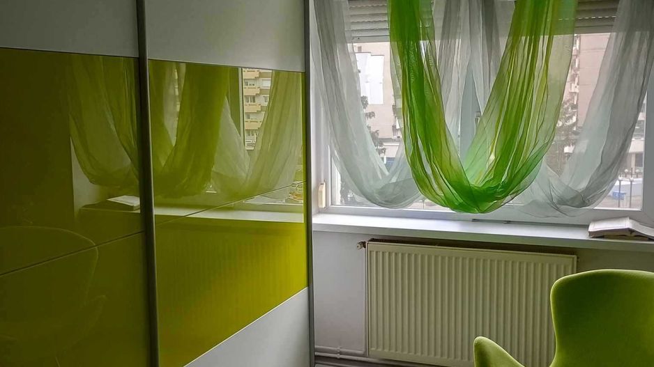 Apartament 4 camere, Centrul Nou - Poză 3