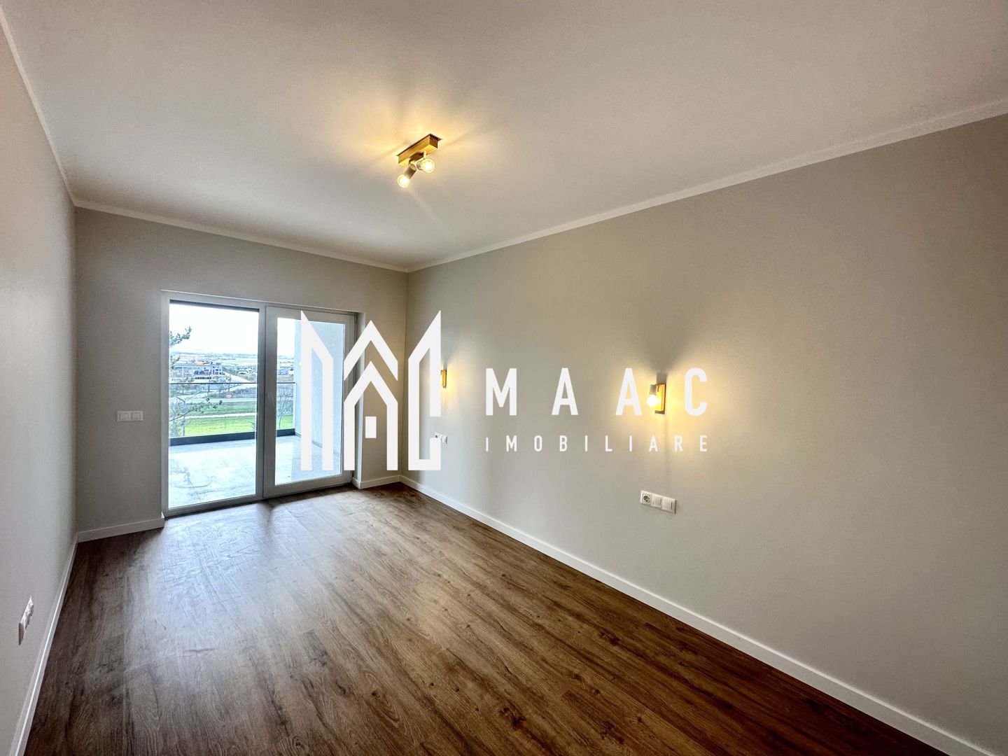 0% Comision I Apartament cu 2 Camere I PREDARE LA CHEIE I INTABULAT - Poză 3