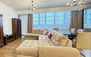 Apartament 3 camere /  Kiseleff / Nicolae Racota - Poză 3