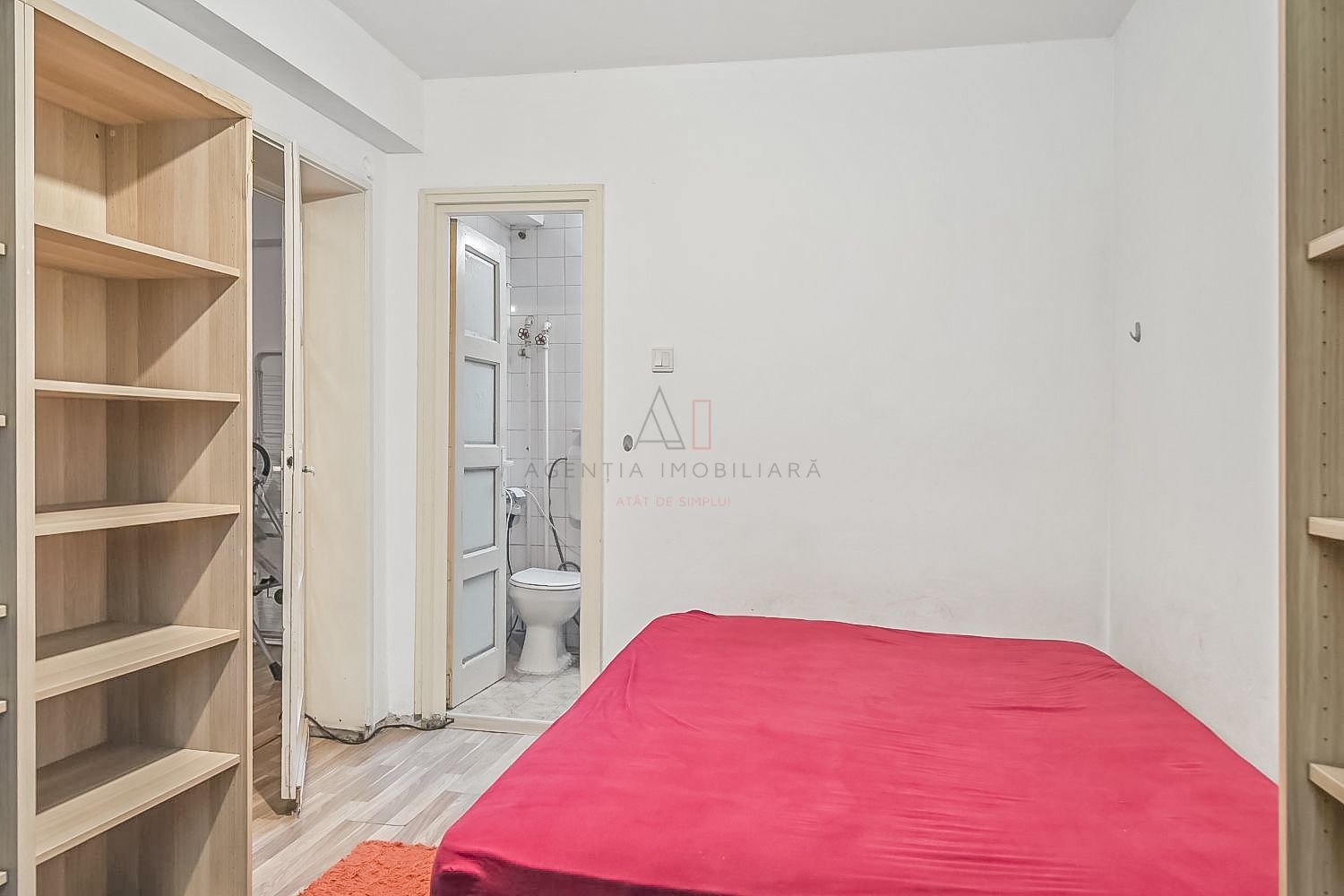 Apartament 2 camere Floreasca - Poză 4