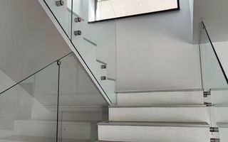 Vila de inchiriat | stil mediteranean| 5 dormitoare cartier Greenfield - Poză 14