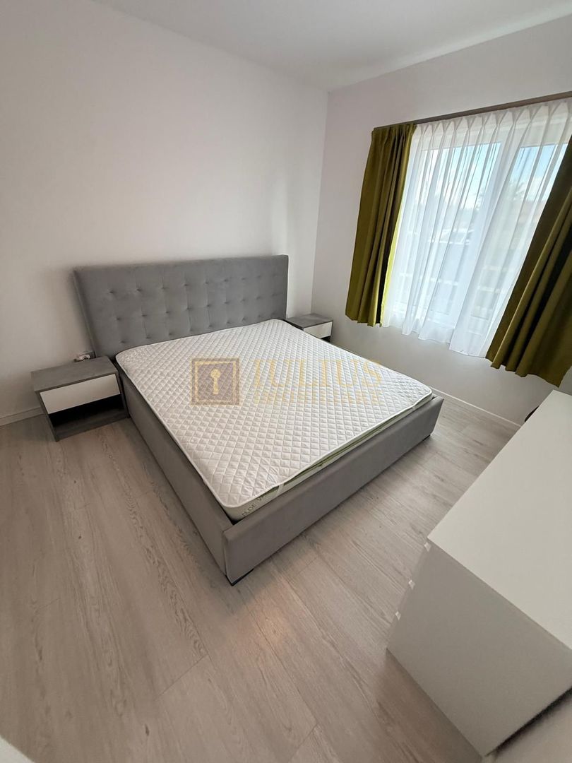 2 camere| Dumbravita| curte mare| terasa generoasă| loc de parcare| - Poză 8