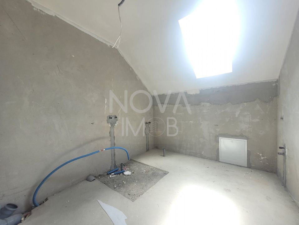 Casa tip duplex, Intabulata - Sura Mica - Poză 6