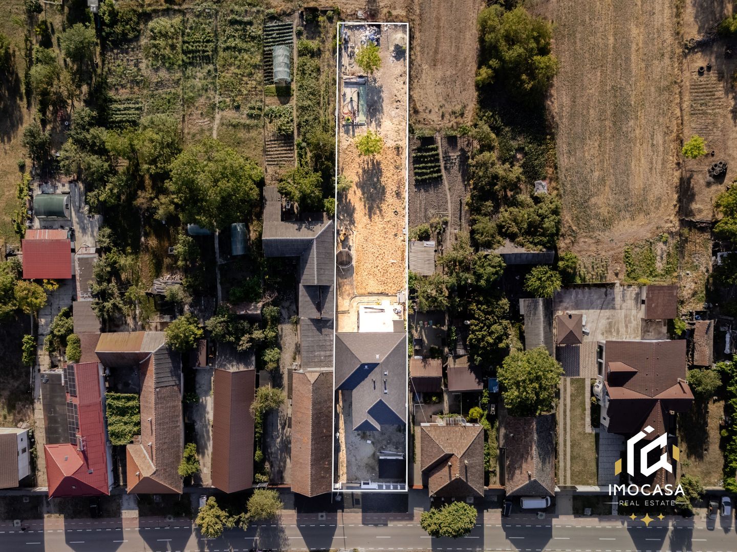 Vila P+E Eleganta, Confort S. Generos pt familie ta, Vladimirescu Arad - Poză 34