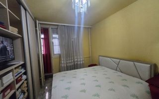 Apartament 3 camere etaj 2, Piata Rahova, bloc anvelopat de 4etaje - Poză 7