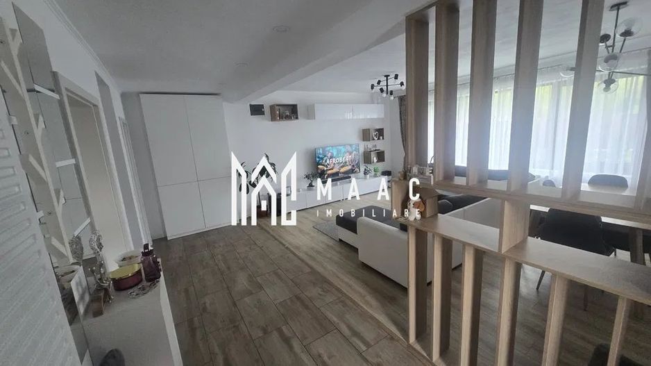 Casa individuala | 3 camere | 116 MPU | Mobilata | Cisnadie - Poză 2