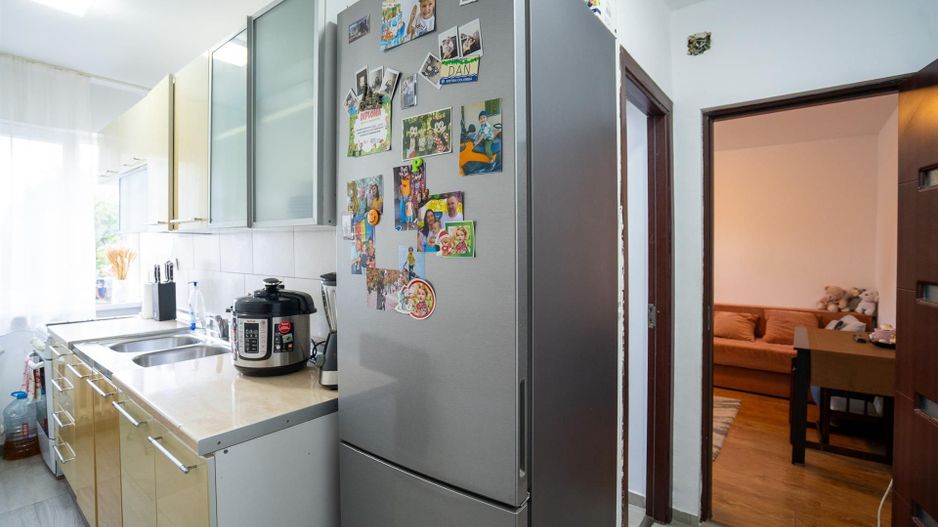 Apartamment etaj 2 Rogerius - Poză 2