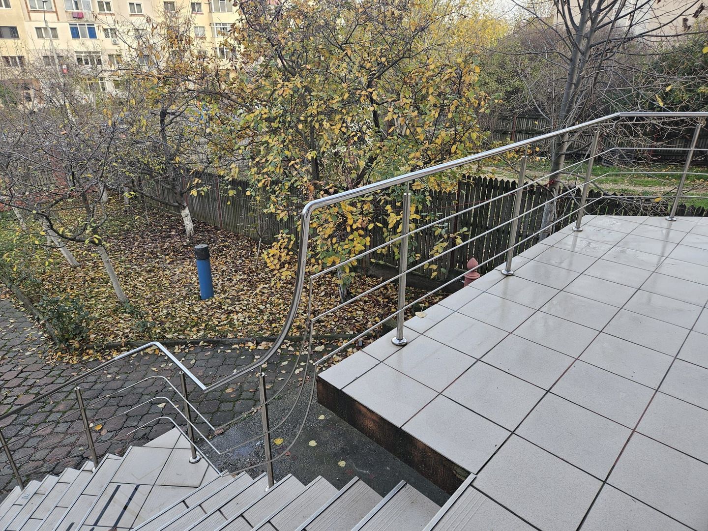 Casă spațioasă - Varianta Prundu Craiovei - Poză 13