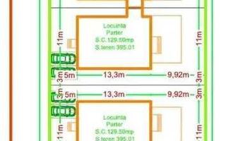 Vilă individuală 4 camere Tunari I parter, 400 mp teren - Poză 8