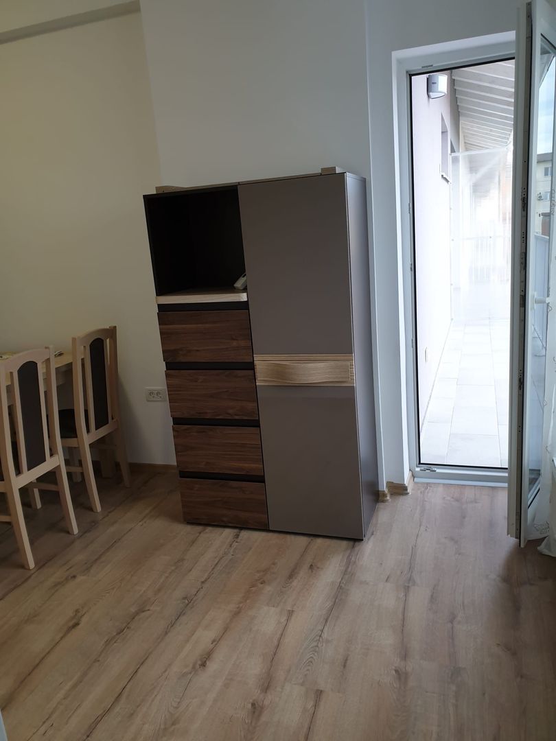 Girocului-Penny | Bloc nou | Mobilat si Utilat | Lift | Loc de parcare - Poză 5