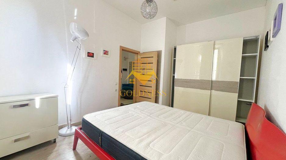 2 camere, parcare, AC, Centru, Piata Muzeului, MEMO, Piata Unirii - Poză 1