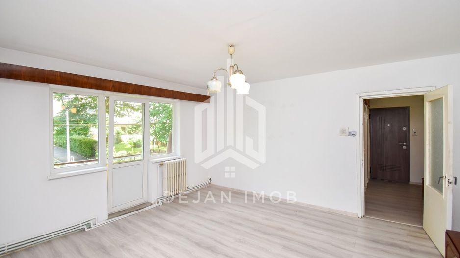 Apartament 2 camere | 52 MP | Zona Simeria - Poză 2