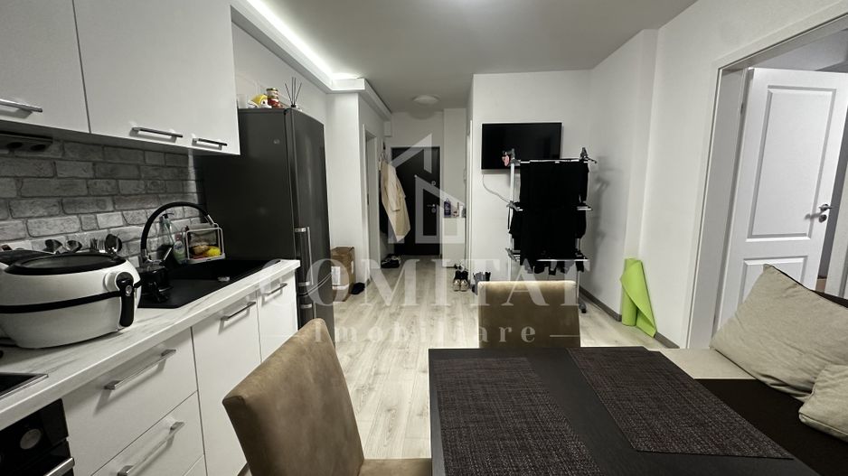 Apartament 2 dormitoare | La cheie | Zona BMW - Poză 9