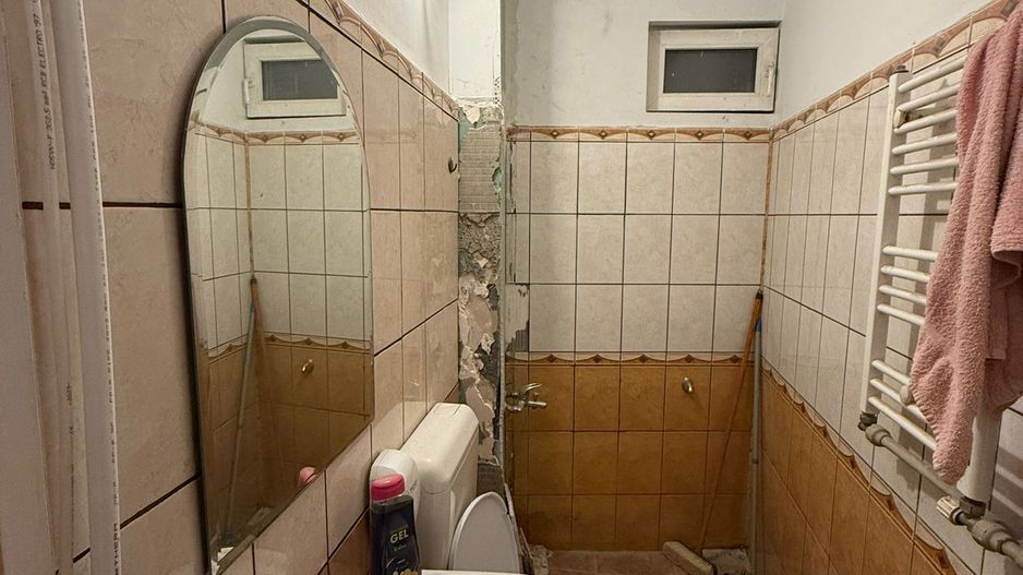 Apartament in cladire interbelica - Cismigiu | Fara Risc sau Urgenta - Poză 5