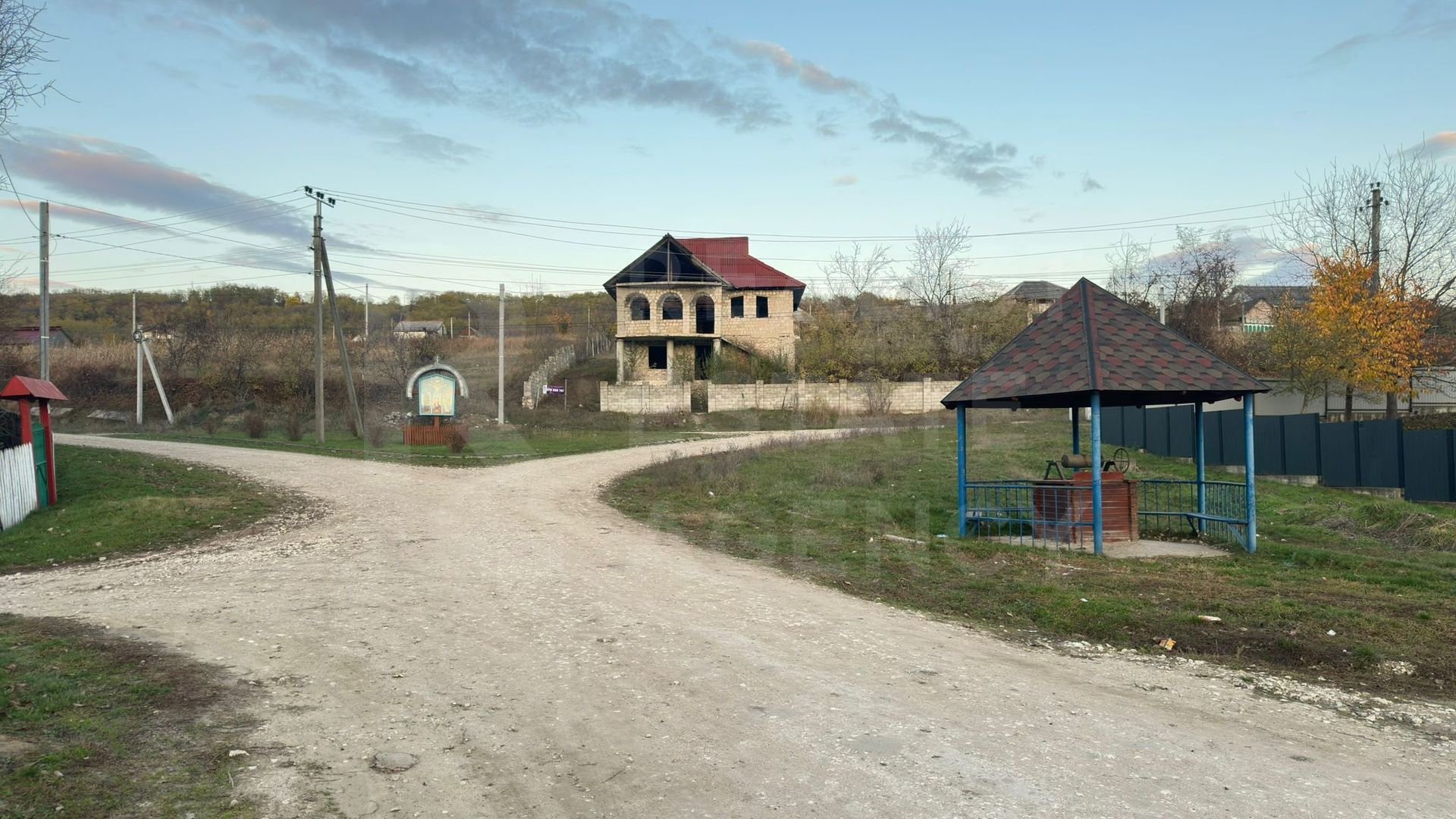 Vânzare, casă, 2 nivele, 5 camere, sat. Bobeica, r-nul. Hâncești - Poză 1