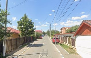Ocazie ! Casa individuala zona Metro Voluntari, str Oltului!