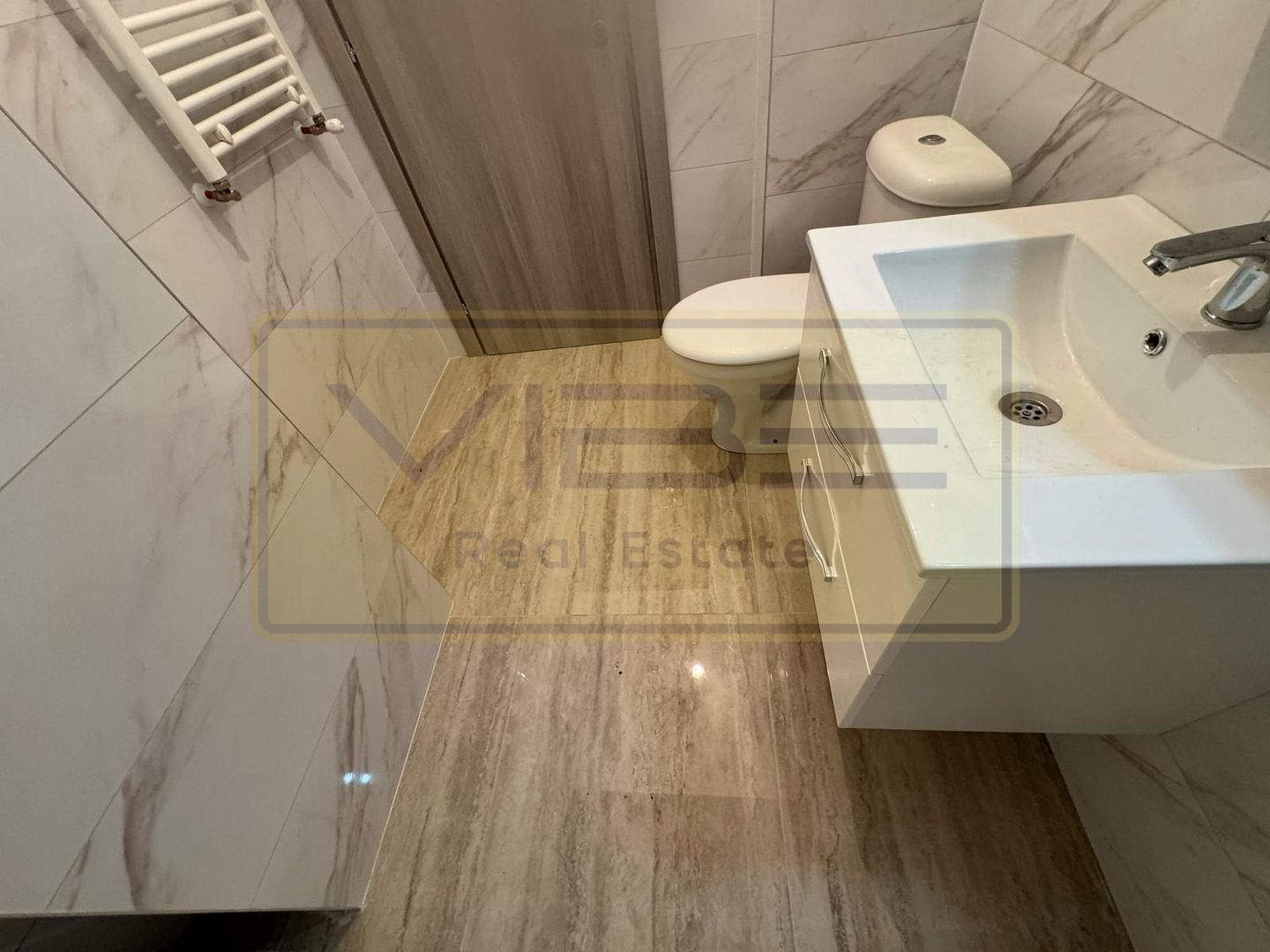 Apartament NOU 1 camera+parcare Bucium Mega Image - Poză 13