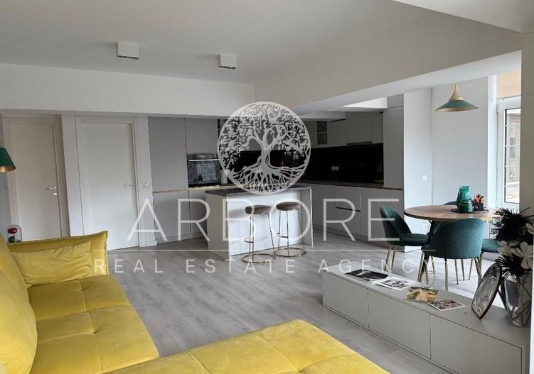 Apartament modern de inchiriat - Poză 5