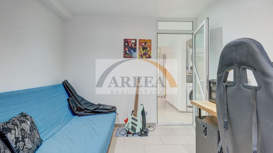 RAR SI FRUMOS - de vanzare 4 camere PREMIUM, parter/4 - Brancoveanu - Poză 14