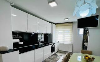 Apartament 2 camere, superfinisat și mobilat premium – Piața Mărăști - Poză 1