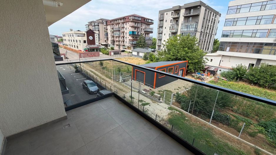 AP. 2 CAMERE -  MUTARE IMEDIATA, PARCARE+BOXA INCLUSE, COMISION 0% - Poză 9