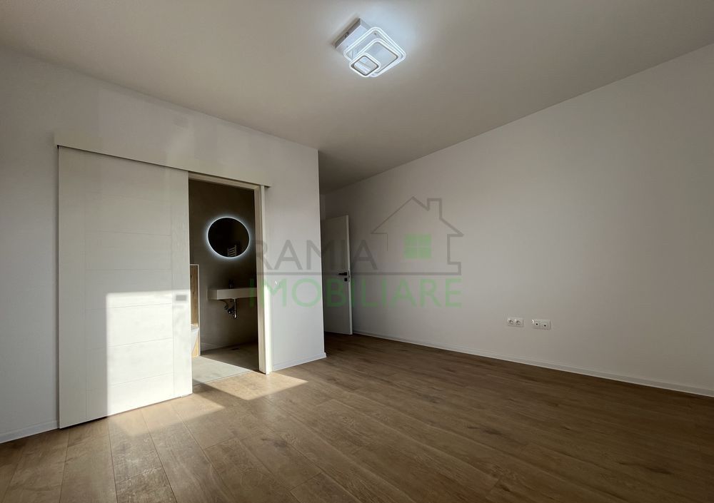 Apartament nou 3 camere, 80 mp utili, 2 terase, 2 băi, Mosaic Residence - Poză 4