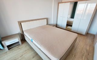 2 camere, modern, parcare, terasa, Soporului, Grand Park, Gheorgheni - Poză 3