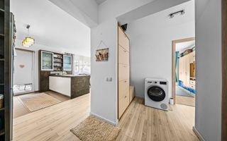 Apartament 3 camere 79 mp utili si terasa de 33 mp, Buna Ziua! - Poză 8