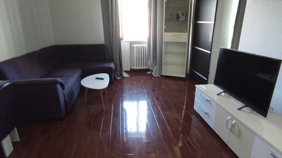 De închiriat – Apartament 2 camere | Ultracentral – Maria Rosetti 36 | - Poză 1